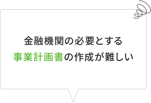 事業計画書